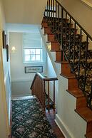 The Richard Johnston Inn & 1890 Caroline House