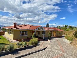 Las Hortensia's Casa De Huéspedes