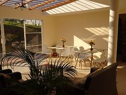 Las Hortencias Casa De Huéspedes