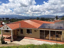 Las Hortencias Casa De Huéspedes