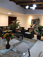 Las Hortencias Casa De Huéspedes