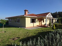 Las Hortencias Casa De Huéspedes