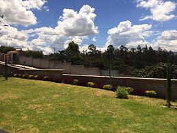 Las Hortencias Casa De Huéspedes