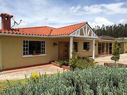 Las Hortencias Casa De Huéspedes