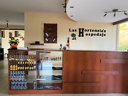 Las Hortensia's Casa De Huéspedes