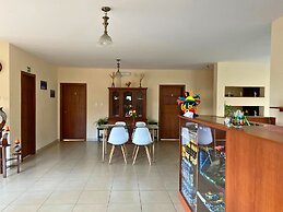 Las Hortensia's Casa De Huéspedes