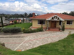 Las Hortencias Casa De Huéspedes