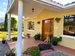 Las Hortensia's Casa De Huéspedes