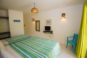 Apart Hotel Forte Blu