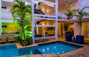 Apart Hotel Forte Blu