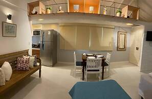 Apart Hotel Forte Blu