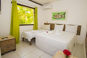 Apart Hotel Forte Blu