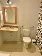 Apart Hotel Forte Blu