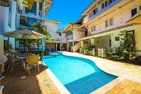 Apart Hotel Forte Blu