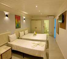 Apart Hotel Forte Blu