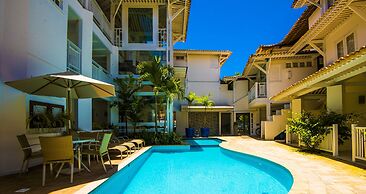 Apart Hotel Forte Blu