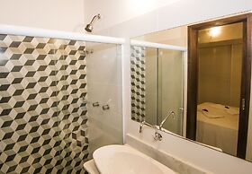 Apart Hotel Forte Blu