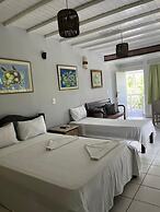 Apart Hotel Forte Blu