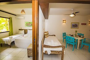 Apart Hotel Forte Blu