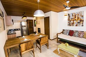 Apart Hotel Forte Blu