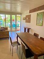 Apart Hotel Forte Blu