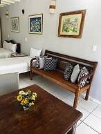 Apart Hotel Forte Blu