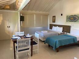 Apart Hotel Forte Blu