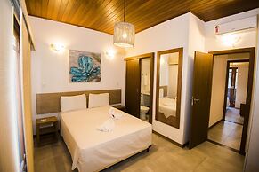 Apart Hotel Forte Blu