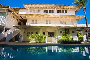 Apart Hotel Forte Blu