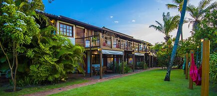 Apart Hotel Forte Blu