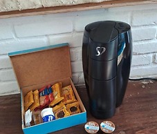 Apart Hotel Forte Blu