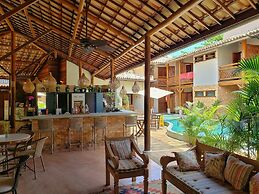 Pousada Casa de Praia