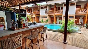 Pousada Casa de Praia