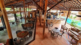 Pousada Casa de Praia