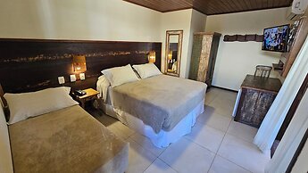 Pousada Casa de Praia