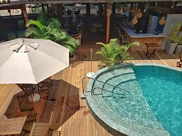 Pousada Casa de Praia