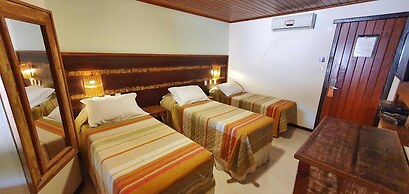 Pousada Casa de Praia