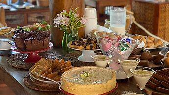 Pousada Casa de Praia