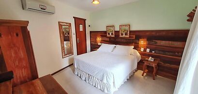 Pousada Casa de Praia