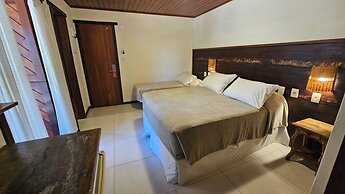 Pousada Casa de Praia