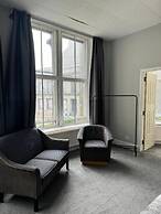 Citi Hotel Aberdeen City Centre