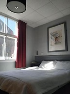 Citi Hotel Aberdeen City Centre