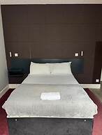 Citi Hotel Aberdeen City Centre