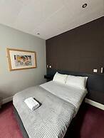 Citi Hotel Aberdeen City Centre