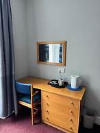 Citi Hotel Aberdeen City Centre