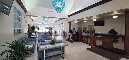 Fort Lauderdale Grand Hotel
