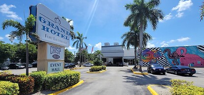 Fort Lauderdale Grand Hotel