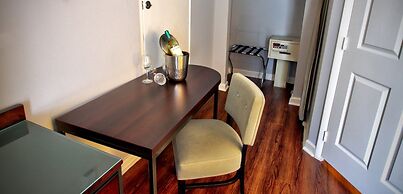 Fort Lauderdale Grand Hotel