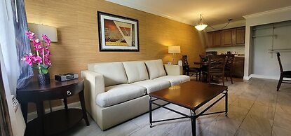 Fort Lauderdale Grand Hotel