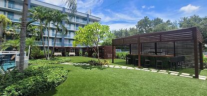 Fort Lauderdale Grand Hotel